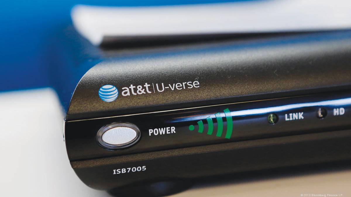 AT&T Stops Selling U-verse TV As It Shifts Focus to AT&T TV