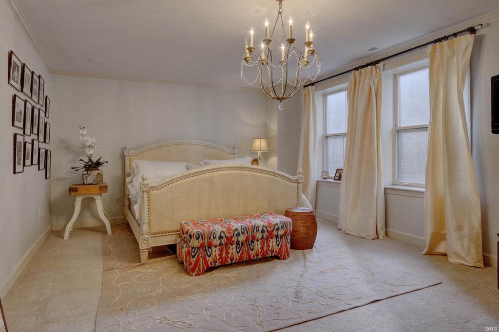 Stunning Condo In The Hemingway Hemingway Condominiums Kansas City Business Journal