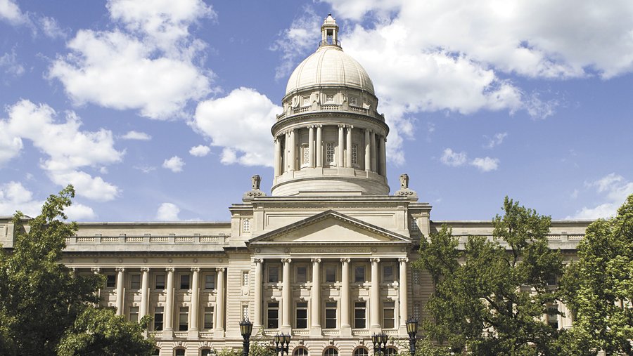 Kentucky local tax options explored Louisville Business First