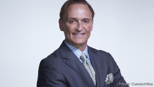 Arnie Bellini, CEO, ConnectWise