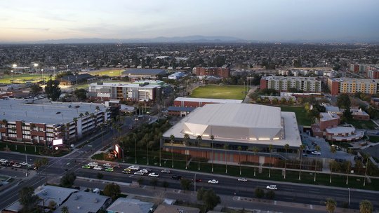 Grand Canyon University