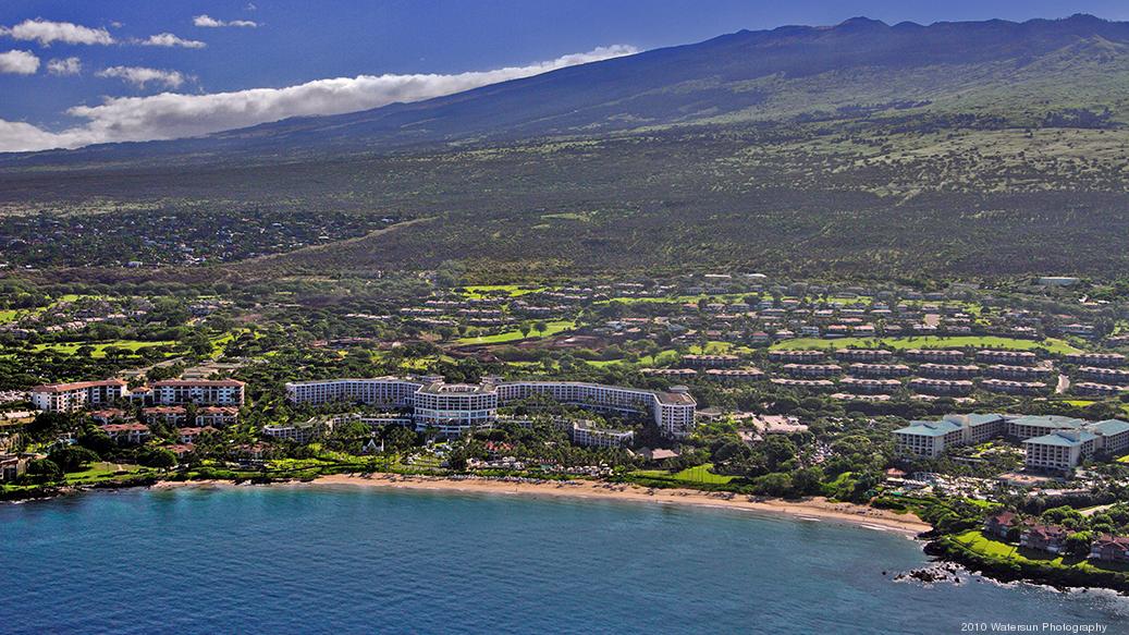 Wailea shopping center on Maui to double in size under new ownership ...