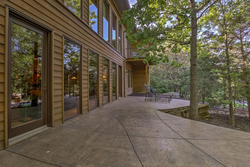 Beautiful Hazelwood Home Hazelwood Kansas City Business Journal