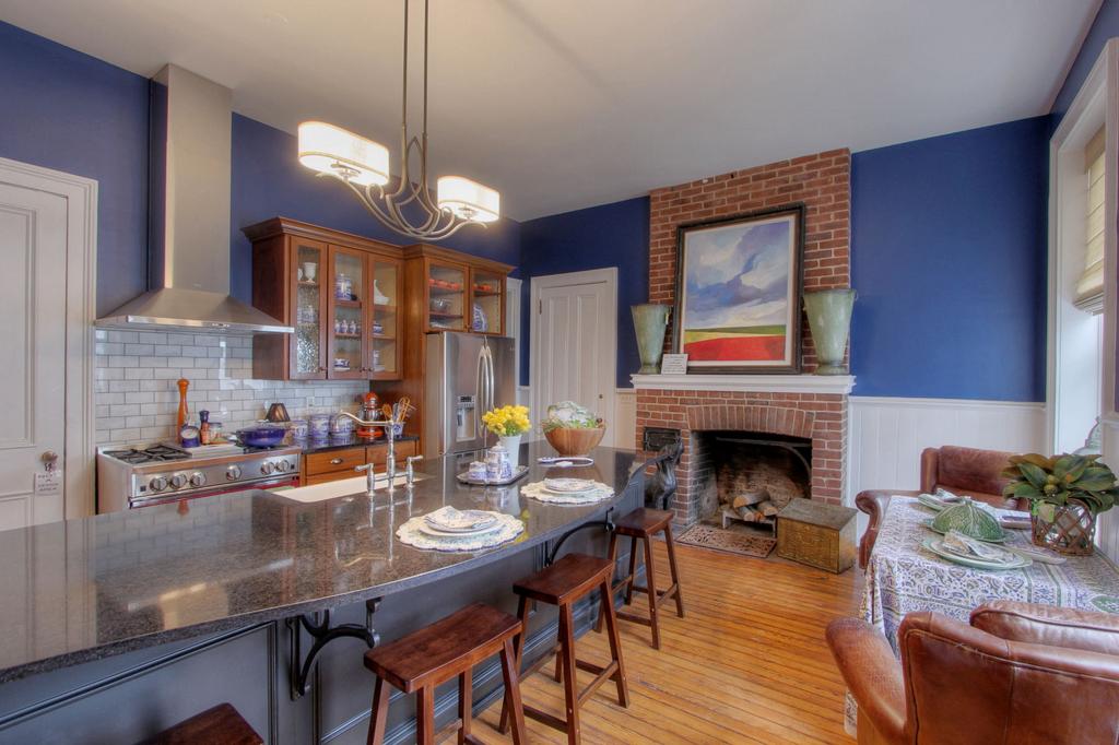 Absolutely Stunning Sunset Hill Estate Sunset Hill Kansas City