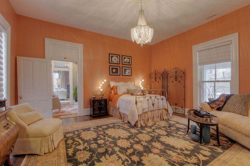 Absolutely Stunning Sunset Hill Estate Sunset Hill Kansas City