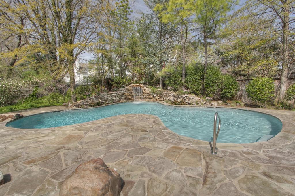 Absolutely Stunning Sunset Hill Estate Sunset Hill Kansas City