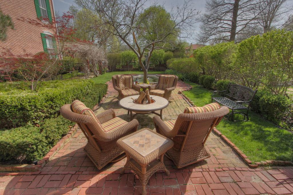 Absolutely Stunning Sunset Hill Estate Sunset Hill Kansas City