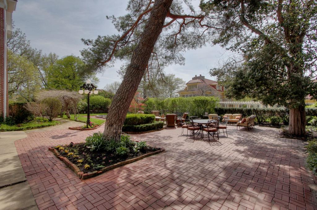 Absolutely Stunning Sunset Hill Estate Sunset Hill Kansas City