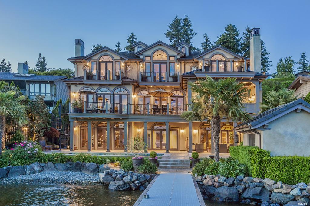 Prima Vista is the Epitome of the Luxurious Riviera Lifestyle - Puget ...