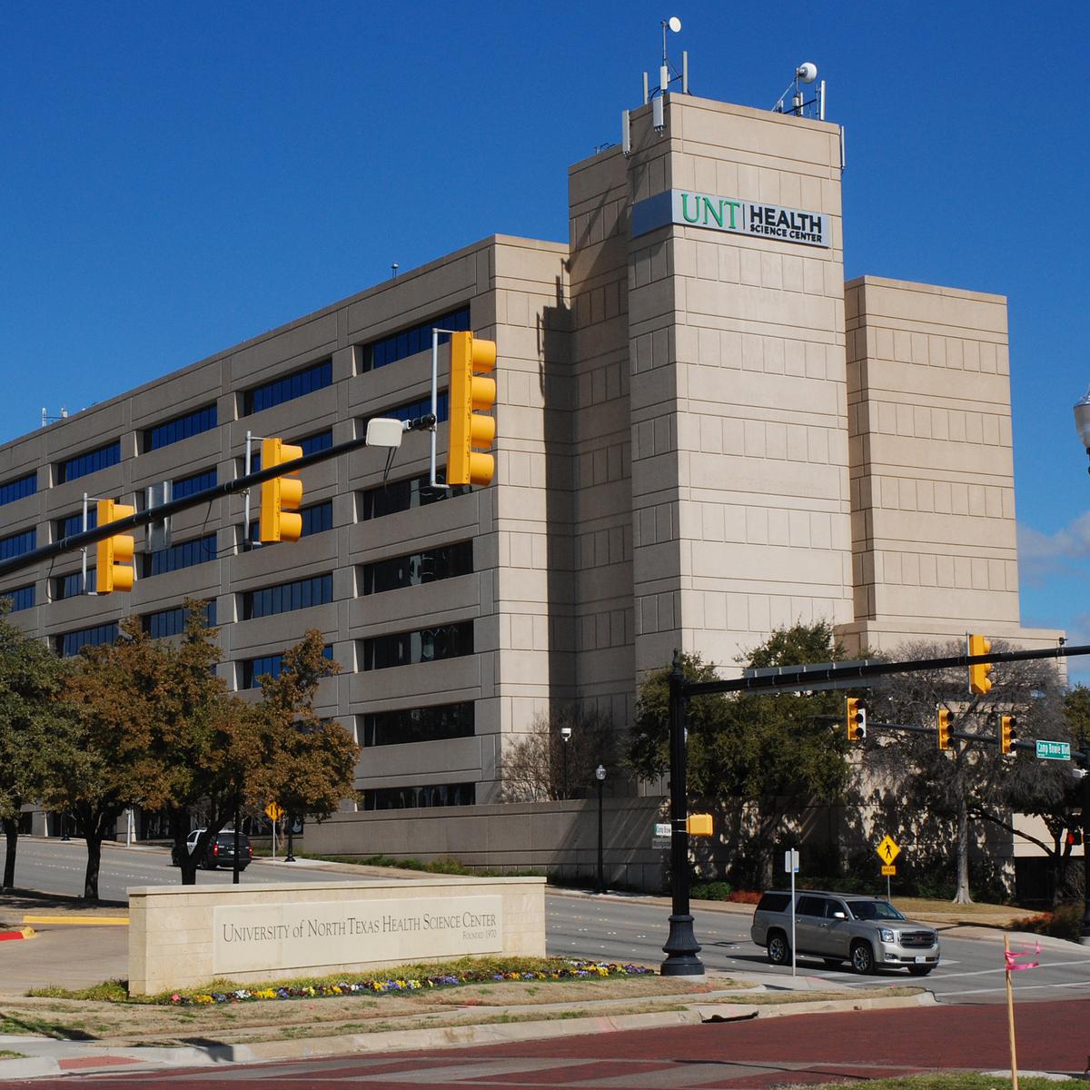 Apartments Near University Of North Texas Health Science Center