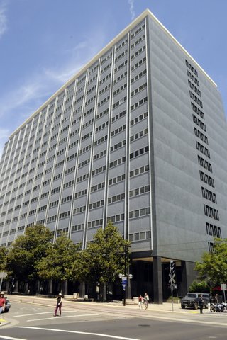 Resources Building Slated For Rehab - Sacramento Business Journal