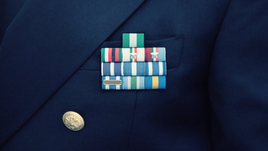 George Patton Ribbons Gen. George Patton's big leadership lesson (and how you can apply it ...
