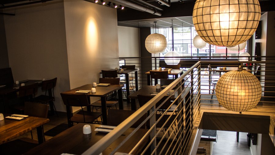 DanDan restaurant