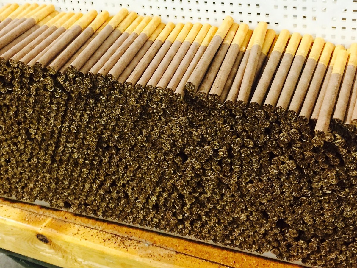 Tobacco Rag Processors buys Wilson properties for $31 million