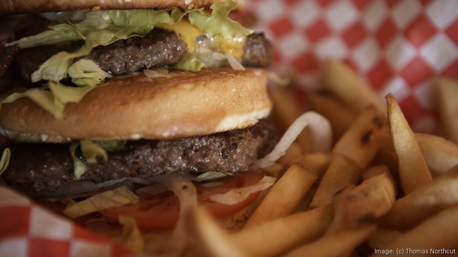 Here are Dayton's 10 best burger spots, according to Yelp - Dayton ...