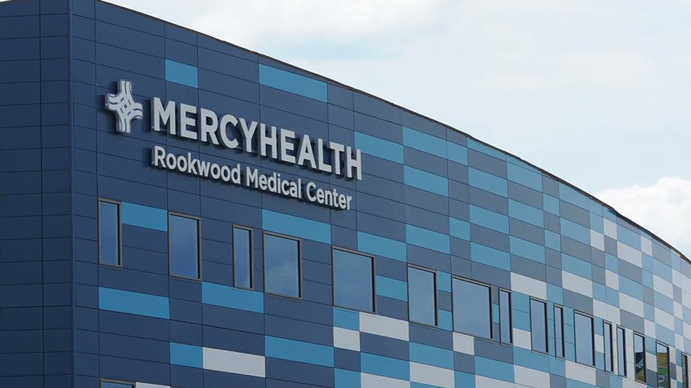 Bon Secours merging with Ohio's Mercy Health Baltimore Business Journal