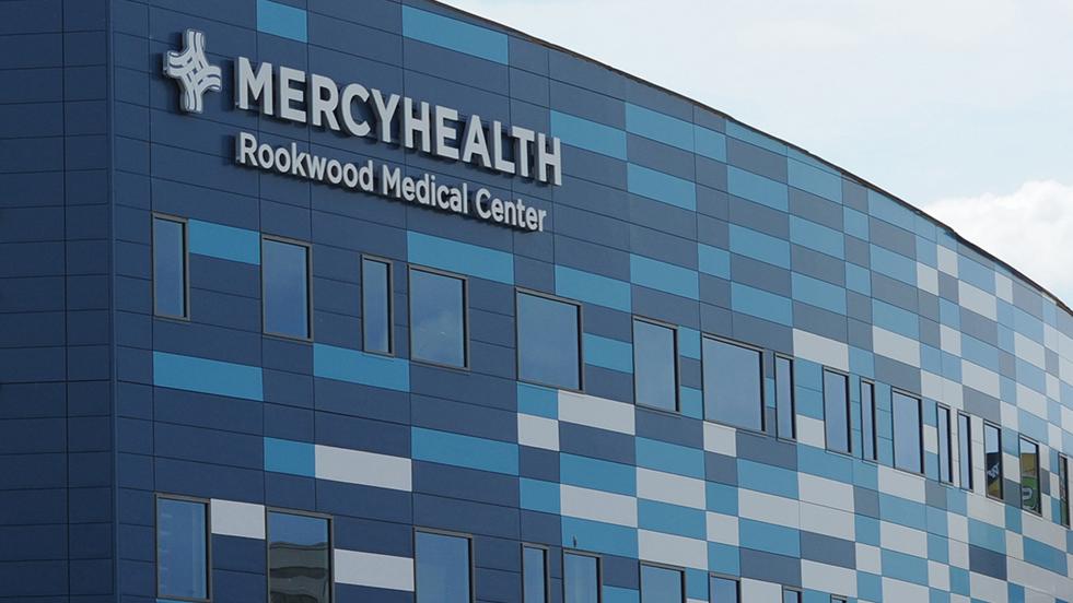 Bon Secours Merging With Ohio s Mercy Health Baltimore Business Journal