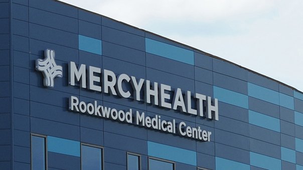 Mercy Roxburgh Dayton's third largest hospital group rebrands itself - Dayton Business ...