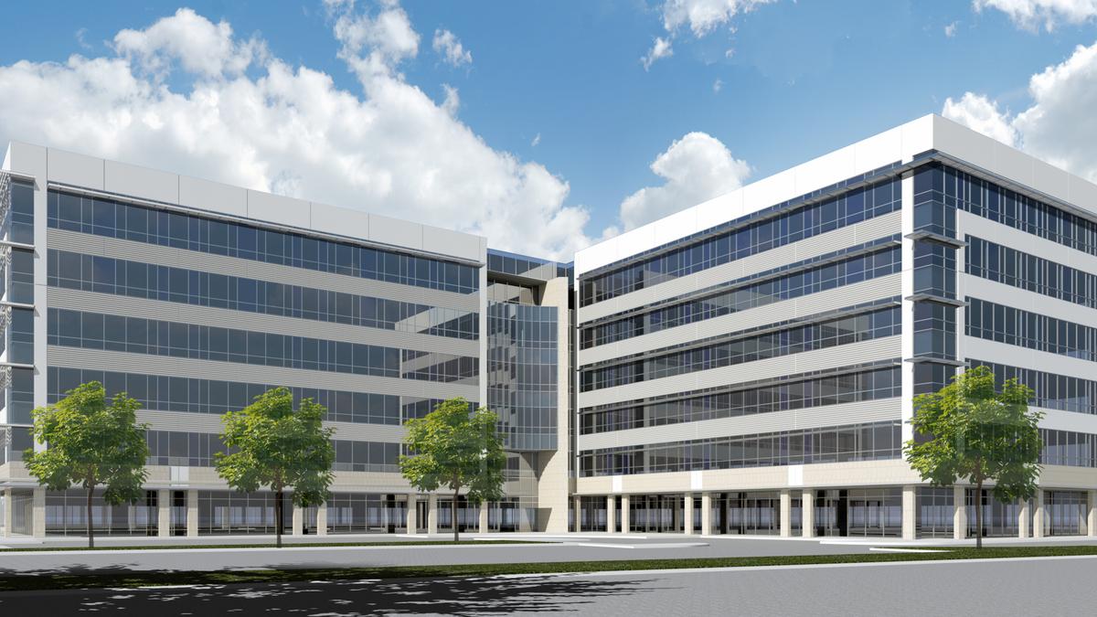 Cemex to move . headquarters to MetroNational's new Memorial City office  building in Houston - Houston Business Journal