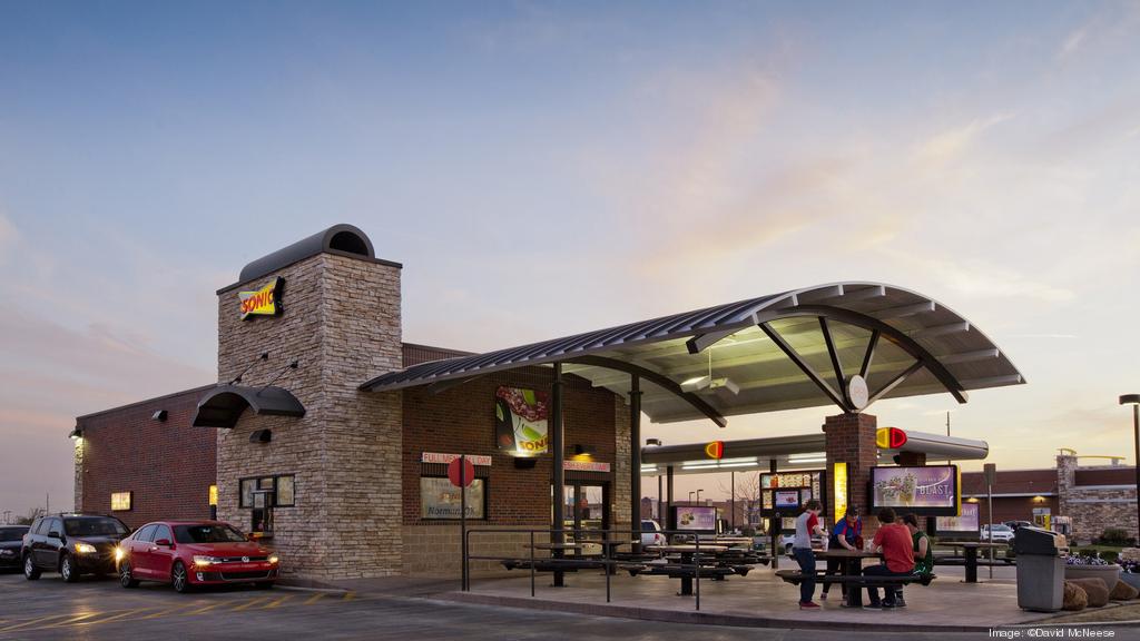 Sonic Drive-In   - Oklahoma's Official Travel & Tourism Site