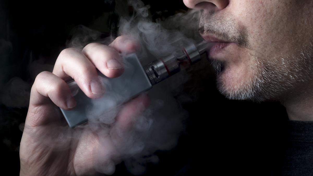 Banning Menthol Cigarettes Could Have Dangerous Consequences Sacramento Business Journal