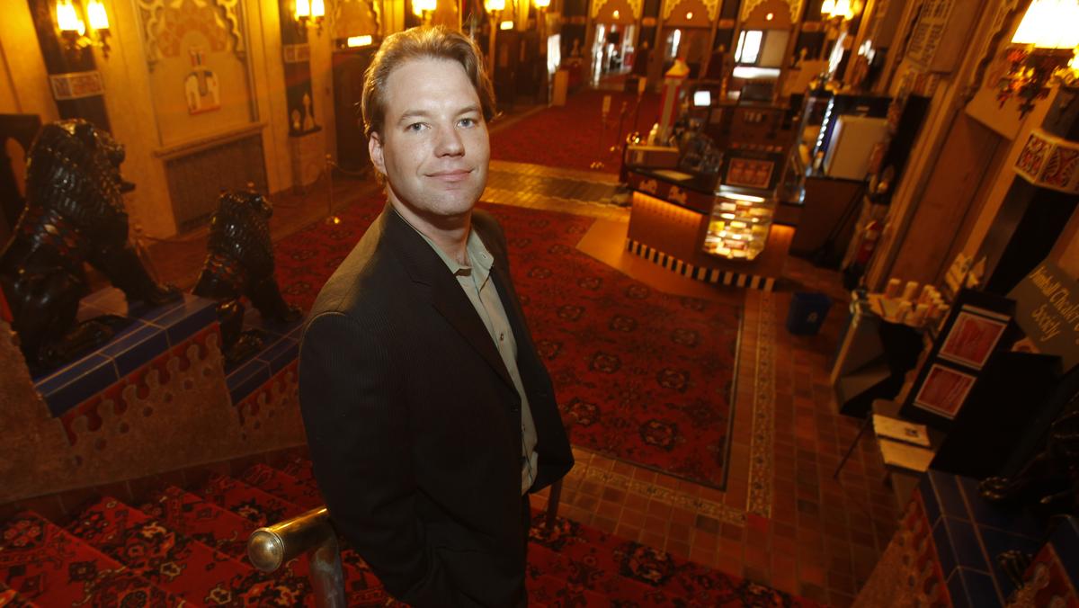 Milwaukee Film on track to break even with the Milwaukee Film