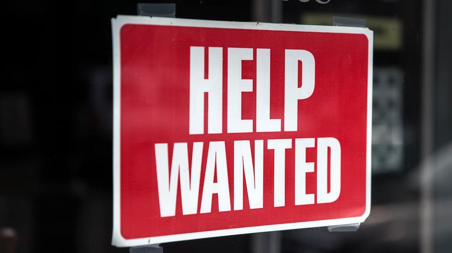 Unemployment rate hits low - Cincinnati Business Courier