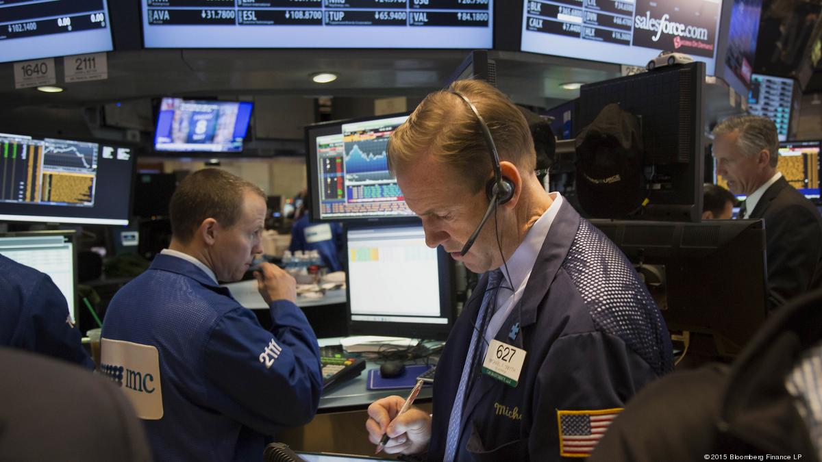 NYSE operator Intercontinental Exchange buys Bedford company ...