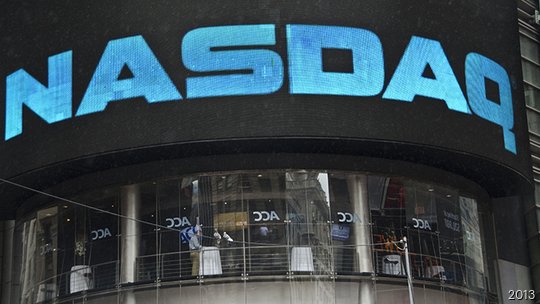 Small fitness-tech company jumps onto Nasdaq