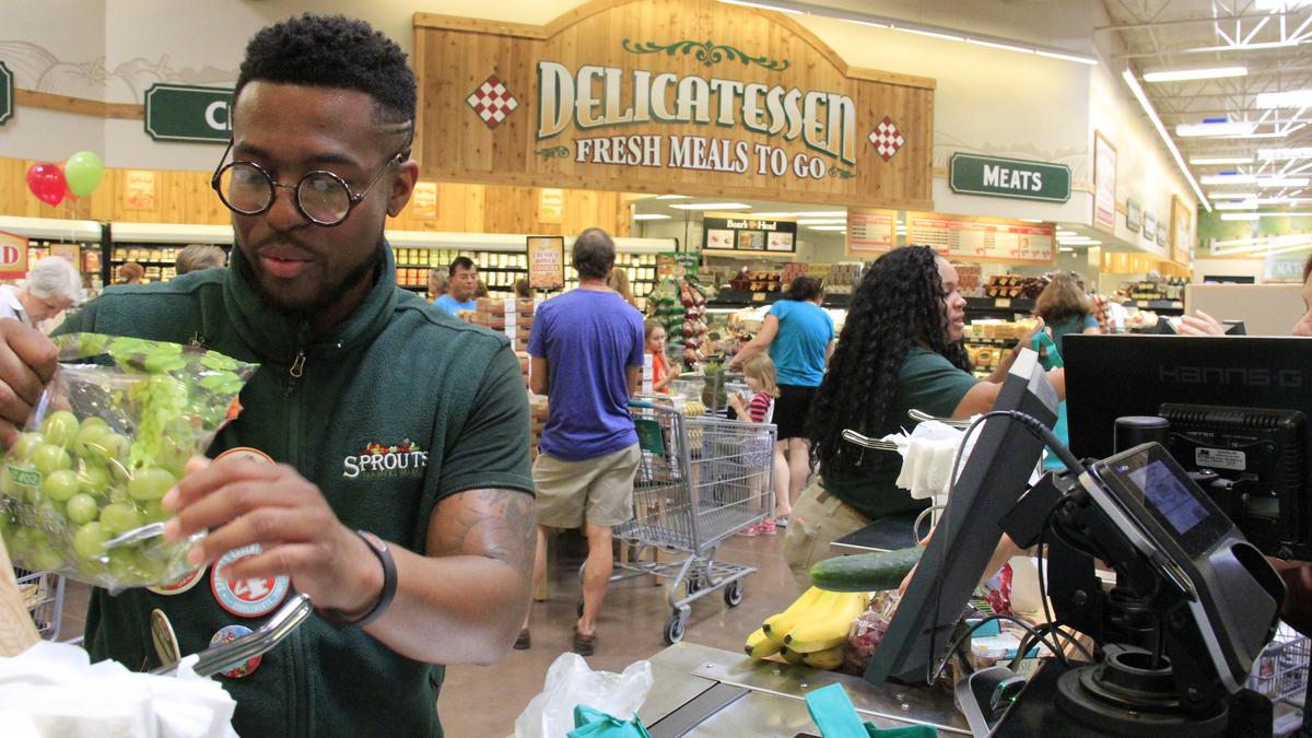 Sprouts Farmers Market announces East Memphis opening Memphis Business Journal