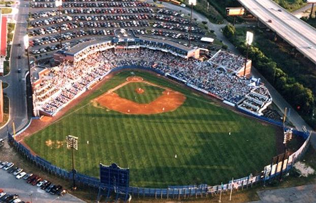 New Ownership For The BlueClaws