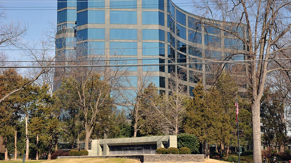 Memphisbased International Paper Co.’s Pensacola Mill has resumed full