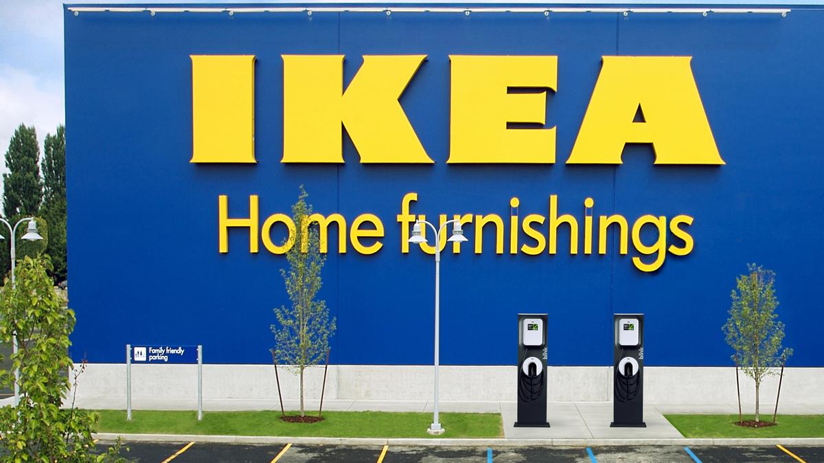 Tejn Ikea