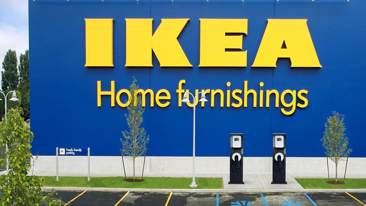 Shift In Ikea S Expansion Strategy To Smaller Urban Stores Could Benefit Hawaii Pacific Business News