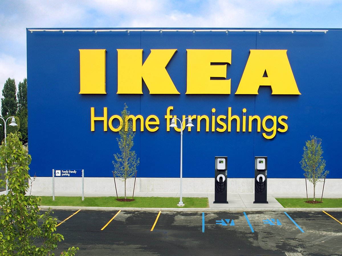 IKEA in Austin: Small store to open at The Domain - Austin Business Journal