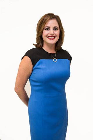 Meridith Keyes CFO Awards: Meredith Keyes - Triangle Business Journal