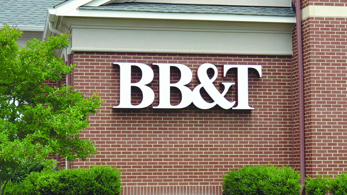 bb&t associate banking