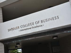 Shidler College of Business