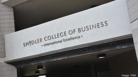 Shidler College of Business