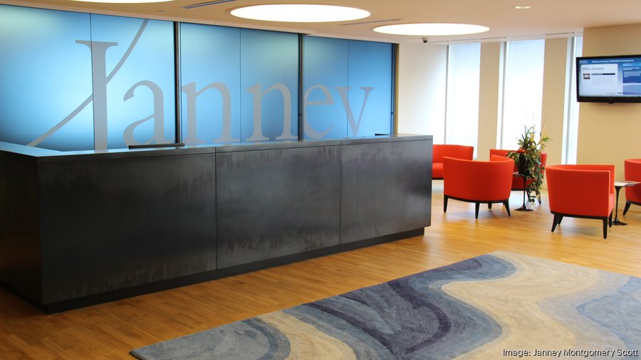 Janney plucks Delco financial advisors from Merrill Philadelphia