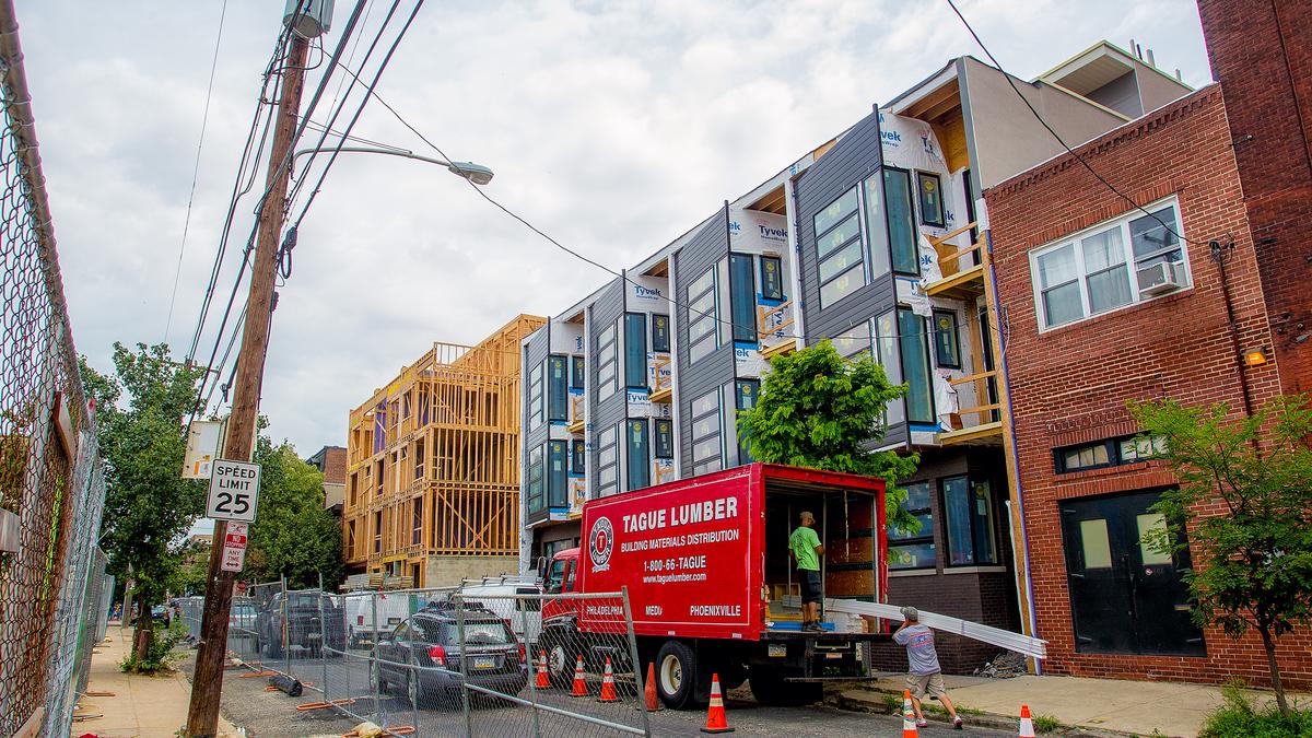 Northern Liberties, Grad Hospital among neighborhoods benefitting most