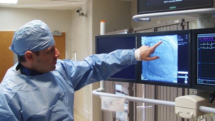 Dr Rajub Rajjoub LMHS General Heart Care Revised HD