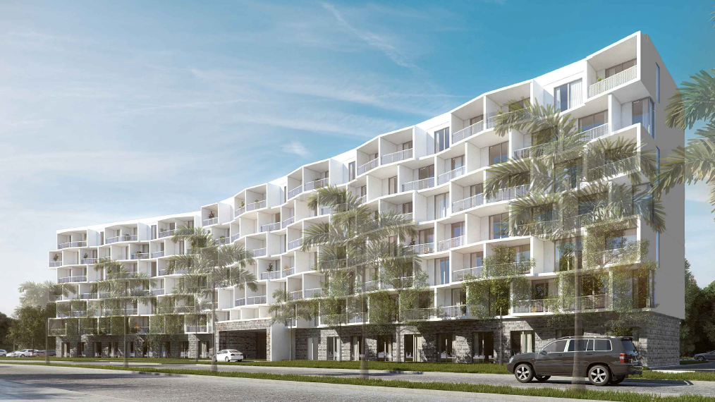 Pinnacle Housing Group seeks funding from MiamiDade County for