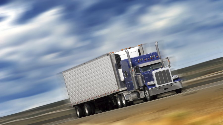 Work begins on TA Express center project in Edgerton Kansas City