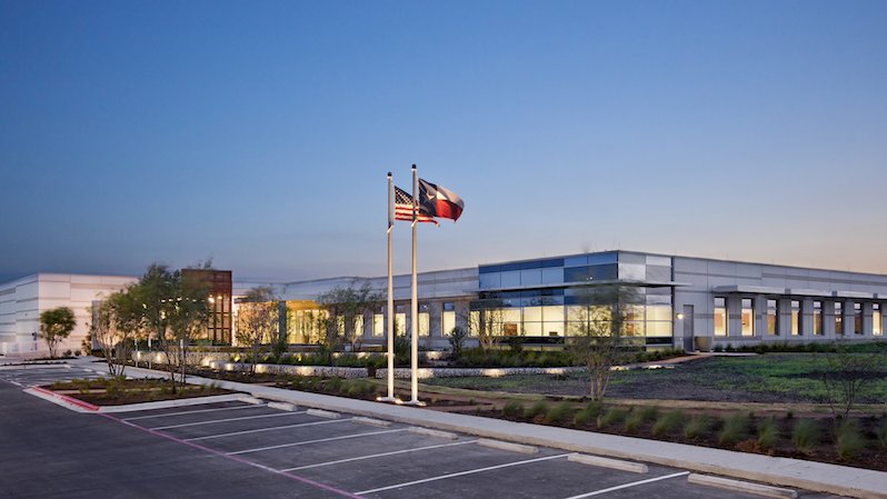 Tokyo Electron To Relocate Austin, Texas, Headquarters as Demand for Top  Talent Continues To Grow