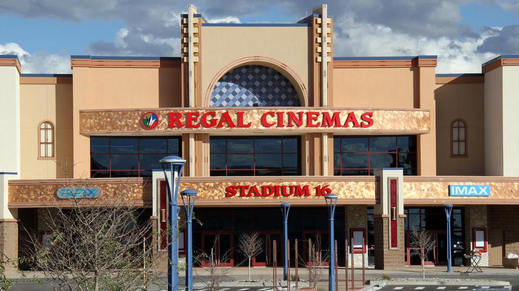 Trussville Regal Cinemas to temporarily close amidst 536 other