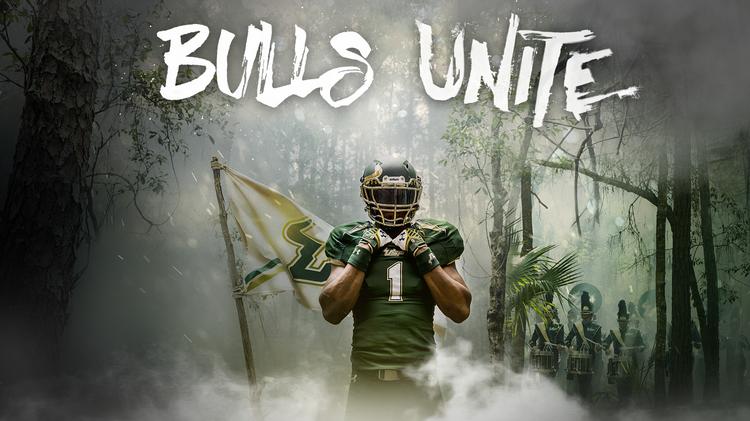 New USF marketing campaign aims to unite USF students, alumni, donors