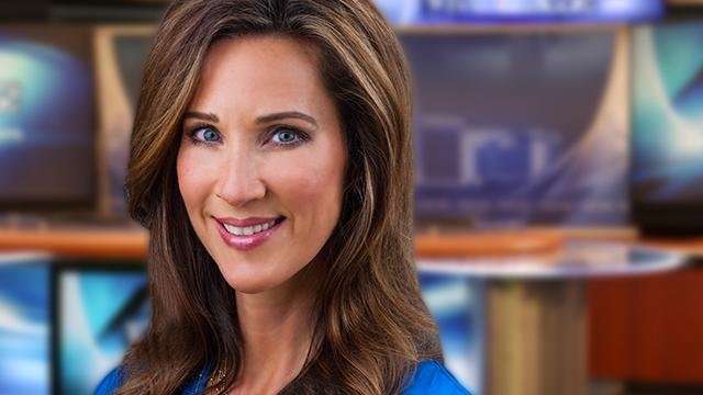 WRAL: Lynda Loveland to replace Jackie Hyland at anchor desk - Triangle ...