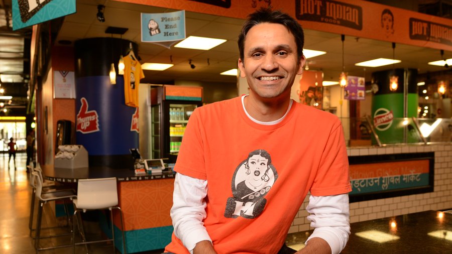 Hot Indian Foods restaurant lands a Minneapolis skyway location