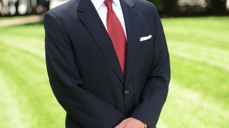 Barnes & Thornburg partner and former Cargill lawyer Peter Reyes Jr. is ...